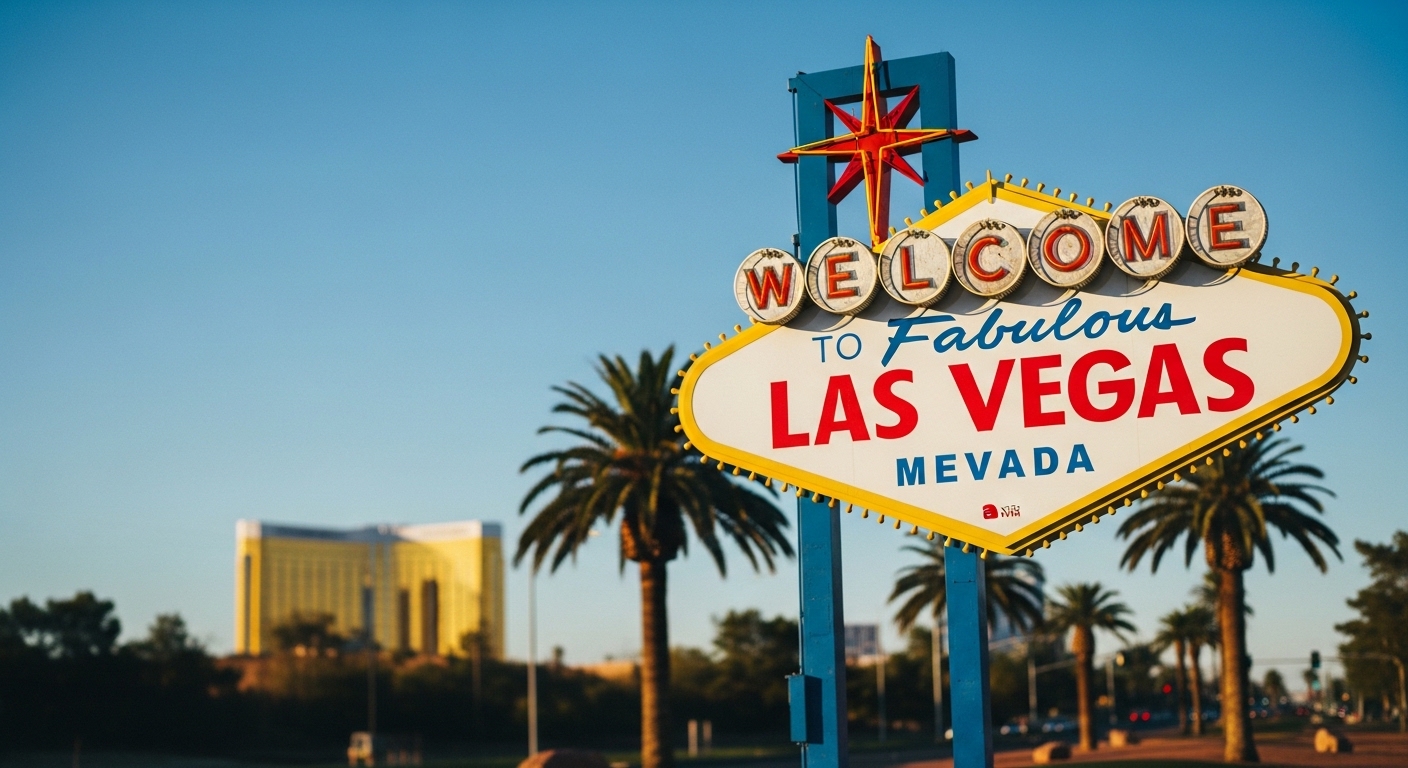 Where Should You Stay in Las Vegas? - las vegas travel guide