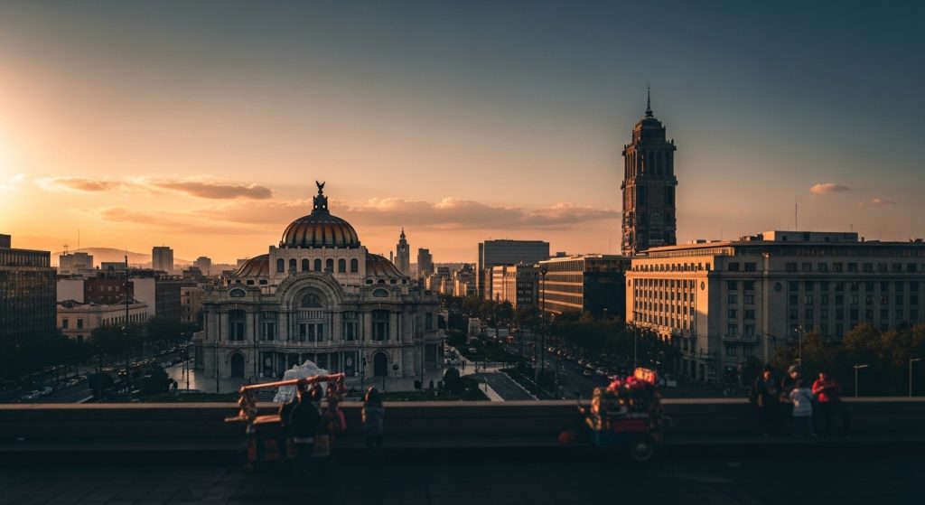 day trips from mexico city