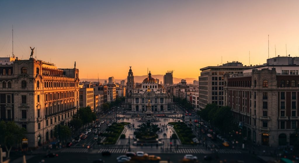 best things to do in mexico city