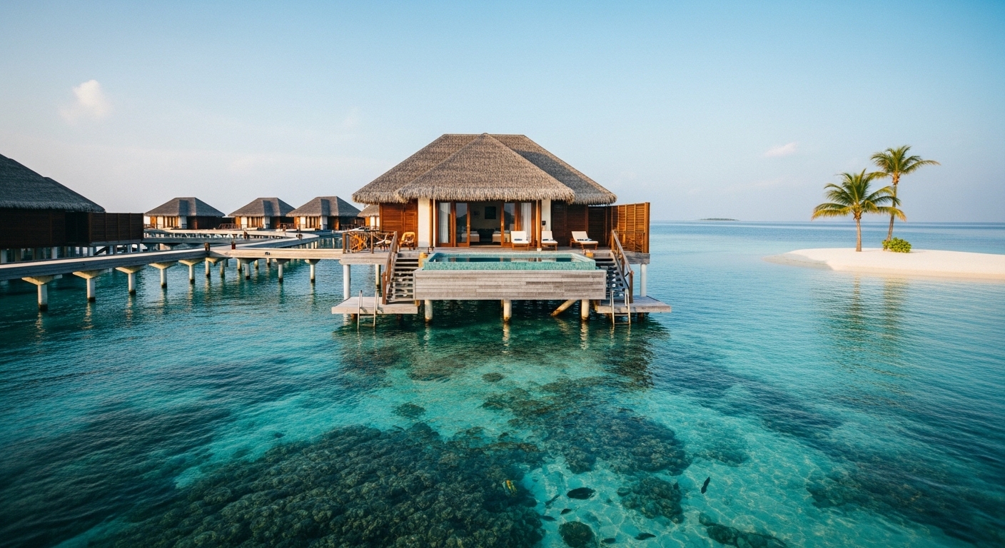 When's the Best Time to Visit Each? - hawaii vs maldives