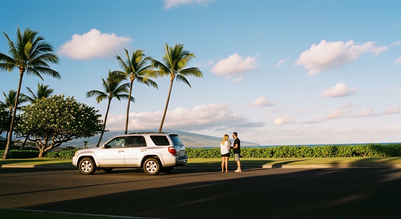 Day 4: North Shore and Departure Prep - hawaii itinerary 7 days
