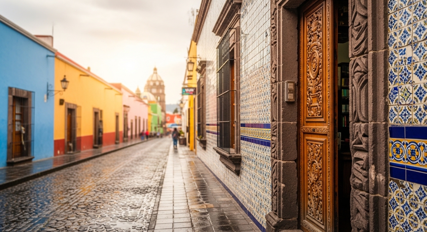Is Puebla Worth a Day Trip? - day trips from mexico city