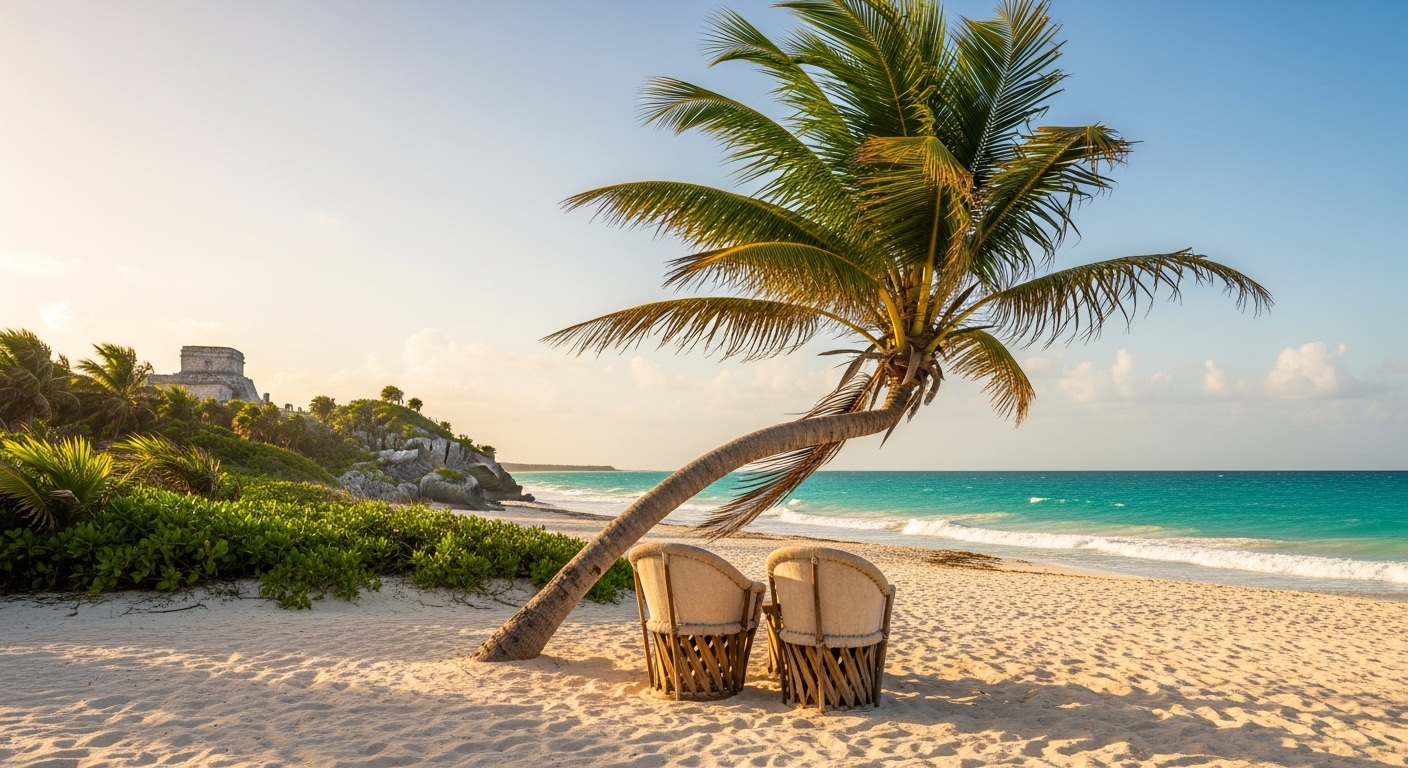 When Is the Best Time to Visit Tulum? - tulum travel guide