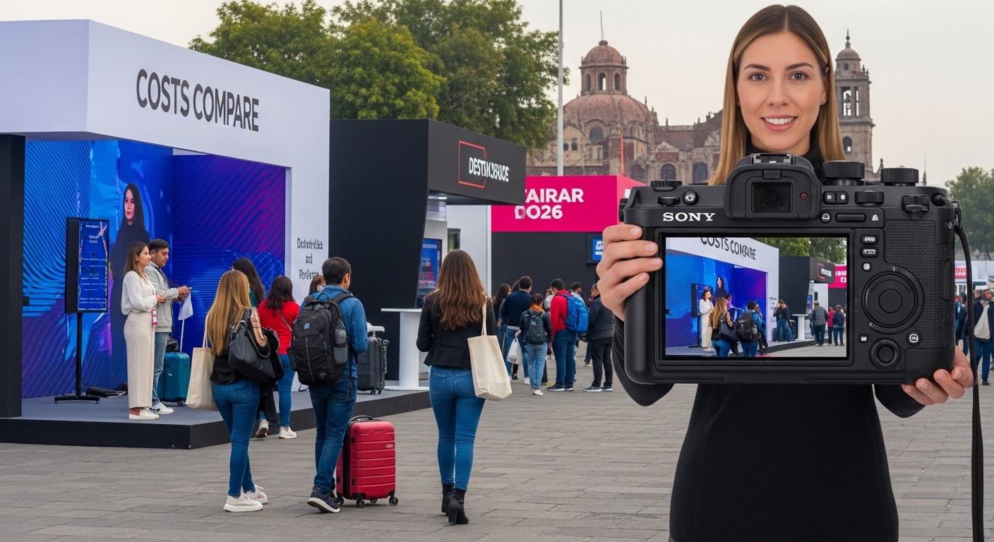 How Do Costs Compare in 2026? - mexico city vs lima