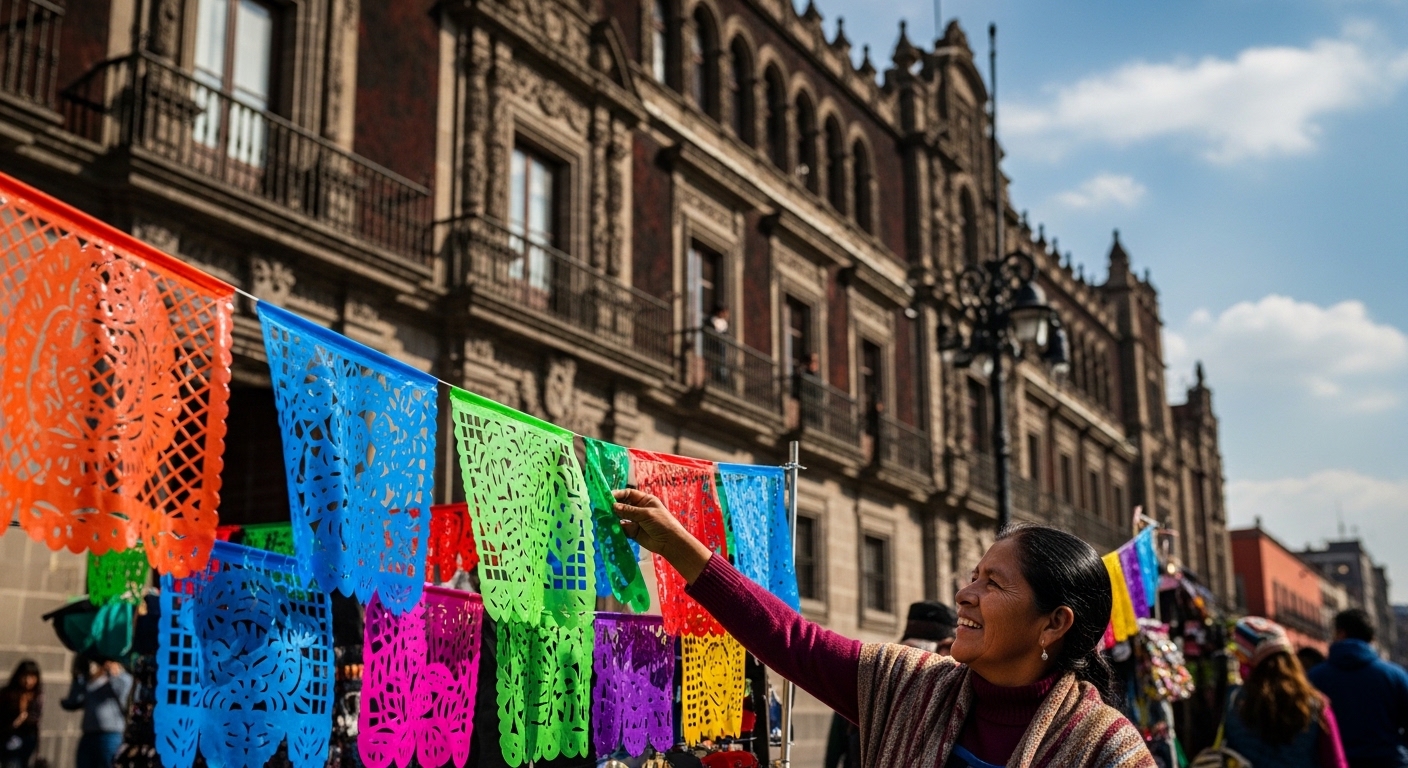 When Is the Cheapest Time to Visit? - best time to visit mexico city