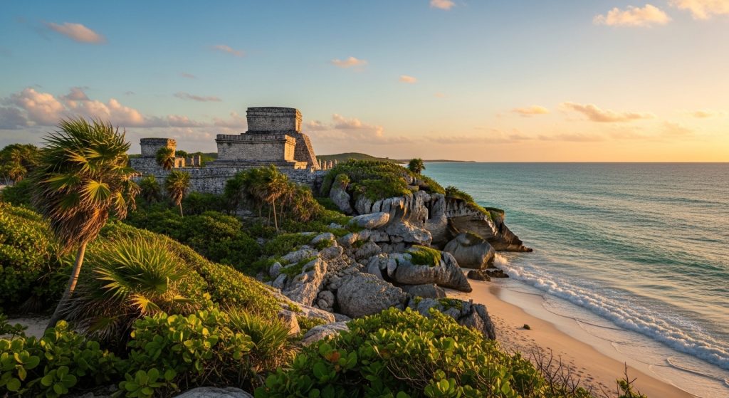 day trips from tulum