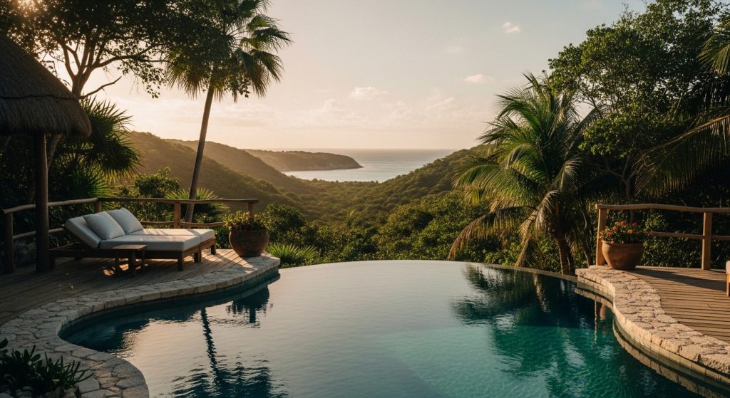 where to stay in tulum