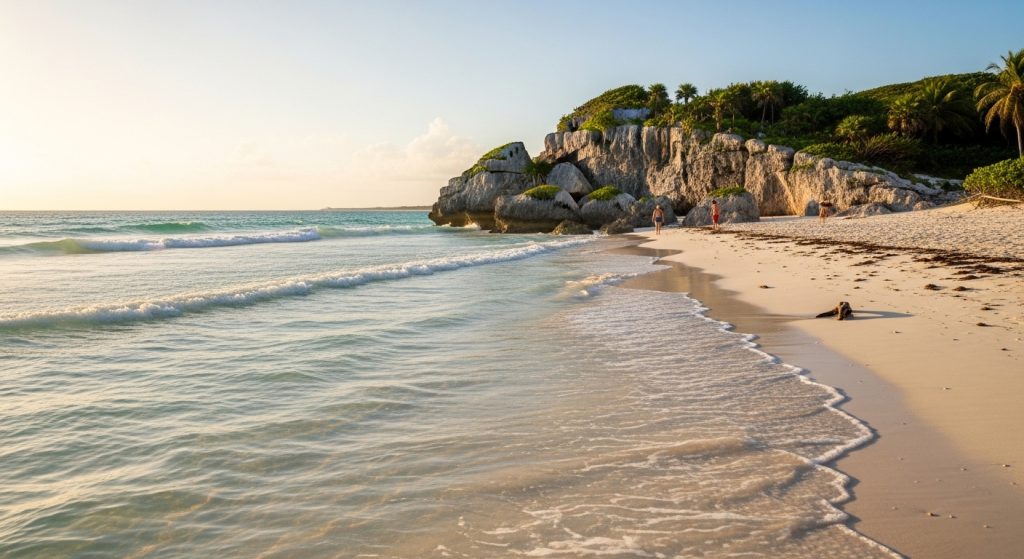 best things to do in tulum
