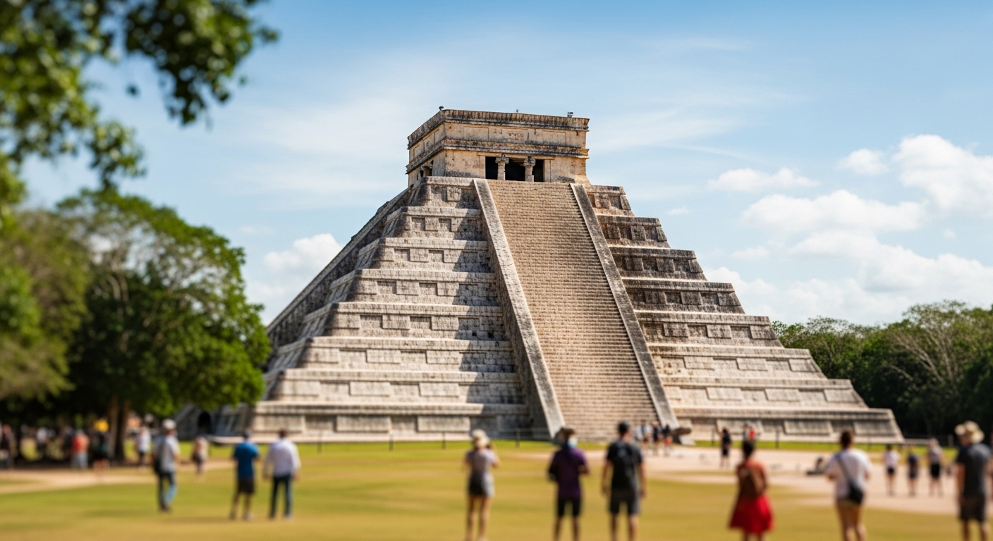 Is Chichen Itza Worth the 2.5-Hour Drive? - day trips from tulum