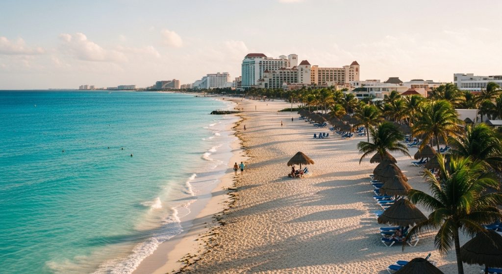 day trips from cancun