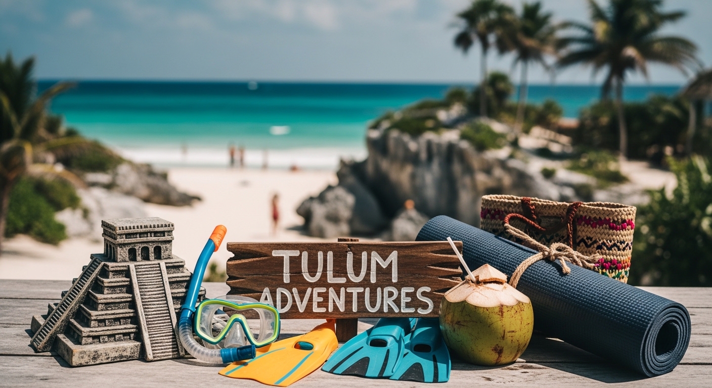 What Are the Top Things to Do in Tulum? - best things to do in tulum