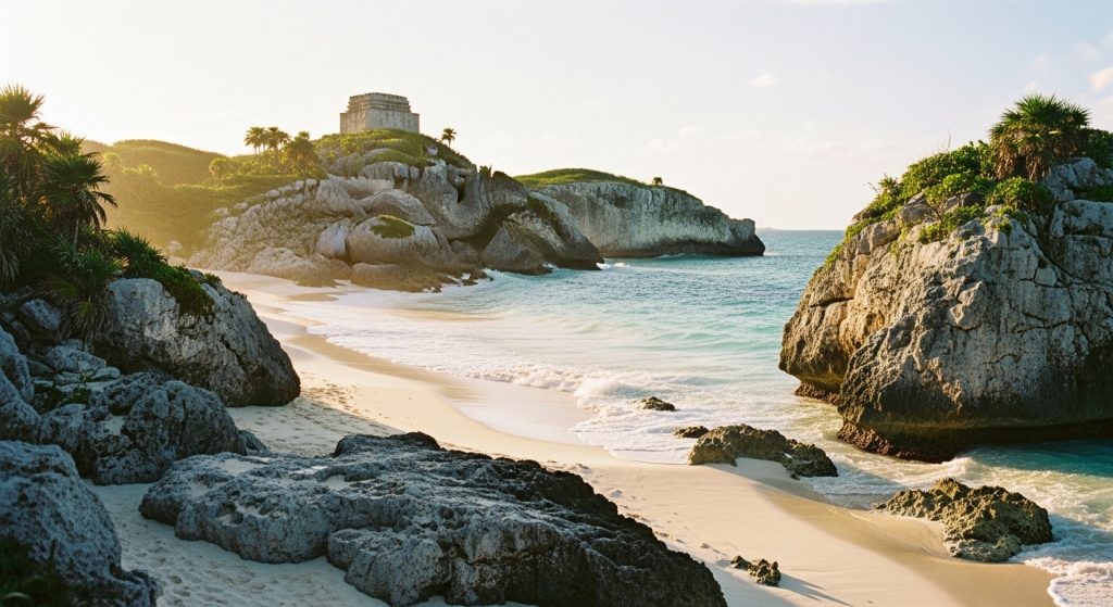 best things to do in cancun
