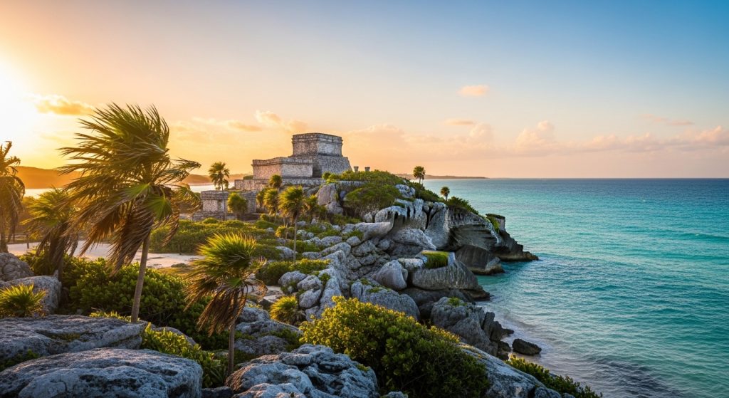 tulum vs cancun