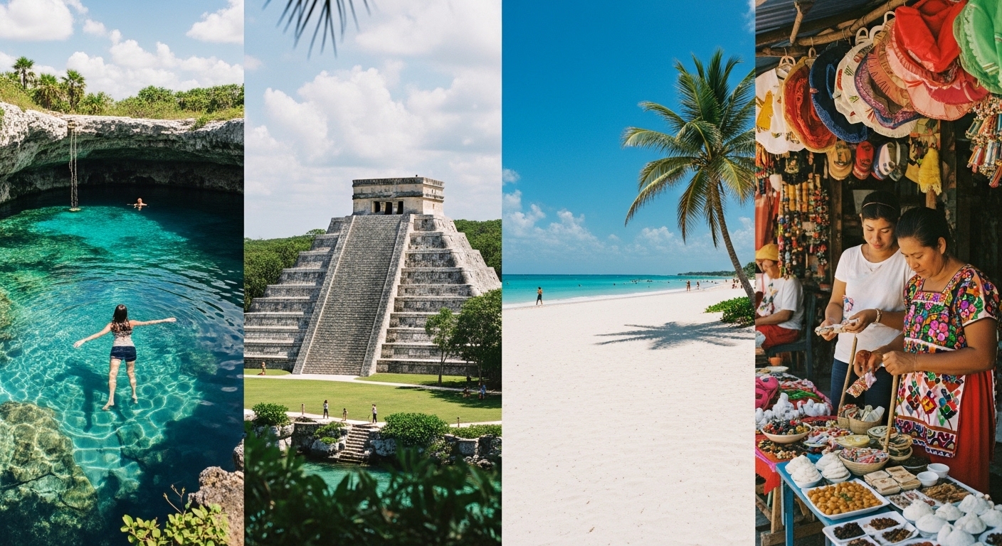 What Are the Top Things to Do in Cancun? - best things to do in cancun
