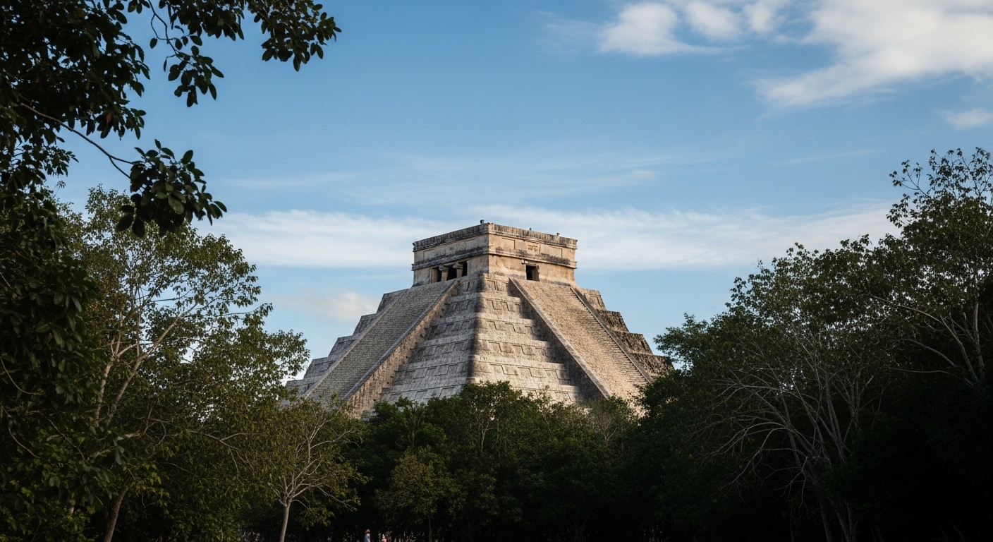 Is Chichen Itza Day Trip Worth It From Cancun? - best things to do in cancun