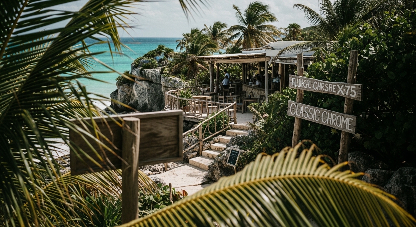 Is 5 Days Enough Time in Tulum? - tulum itinerary 5 days