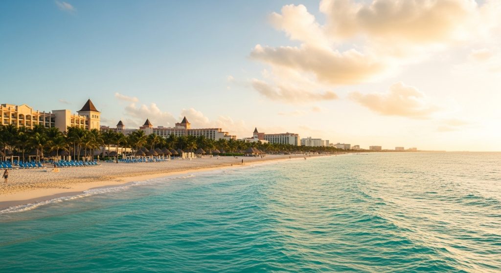 cancun travel guide