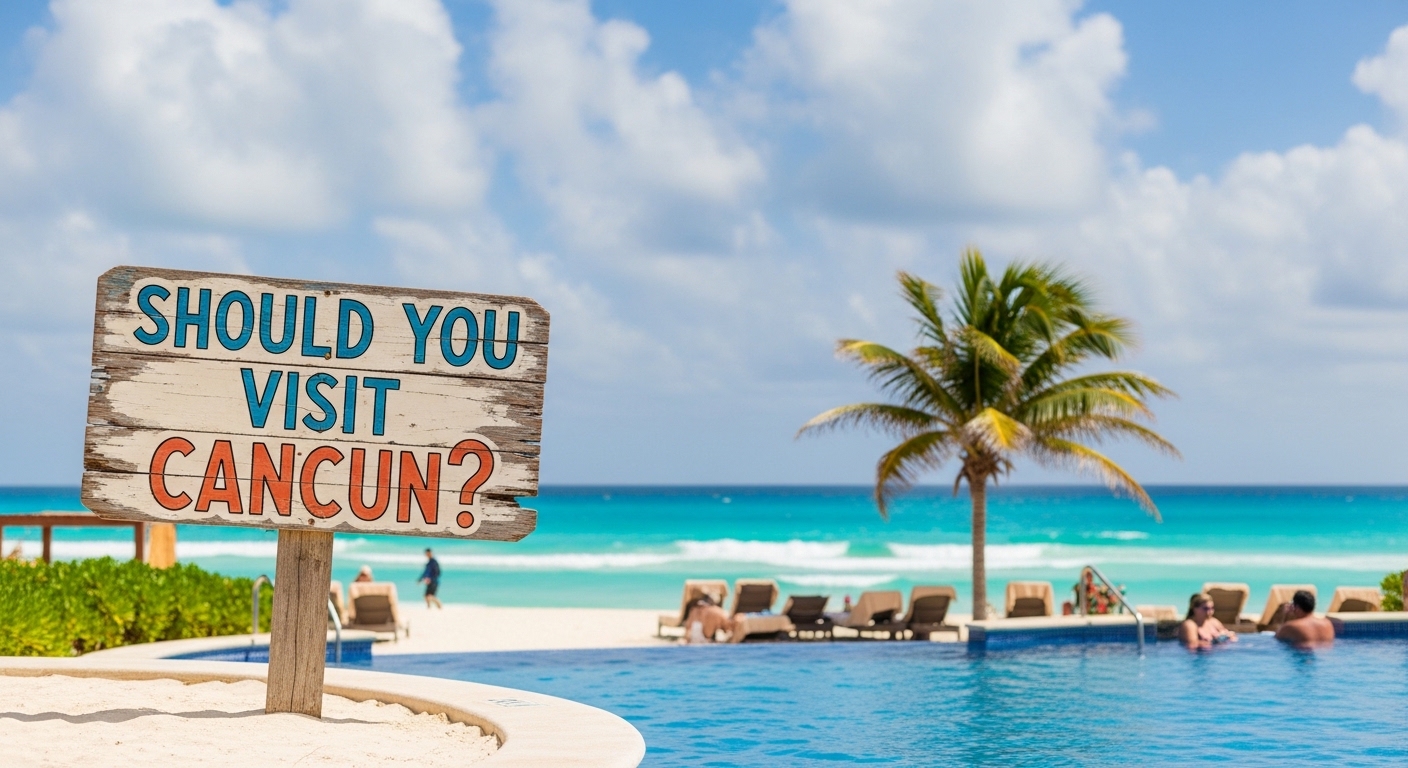 When Should You Visit Cancun? - cancun itinerary 5 days