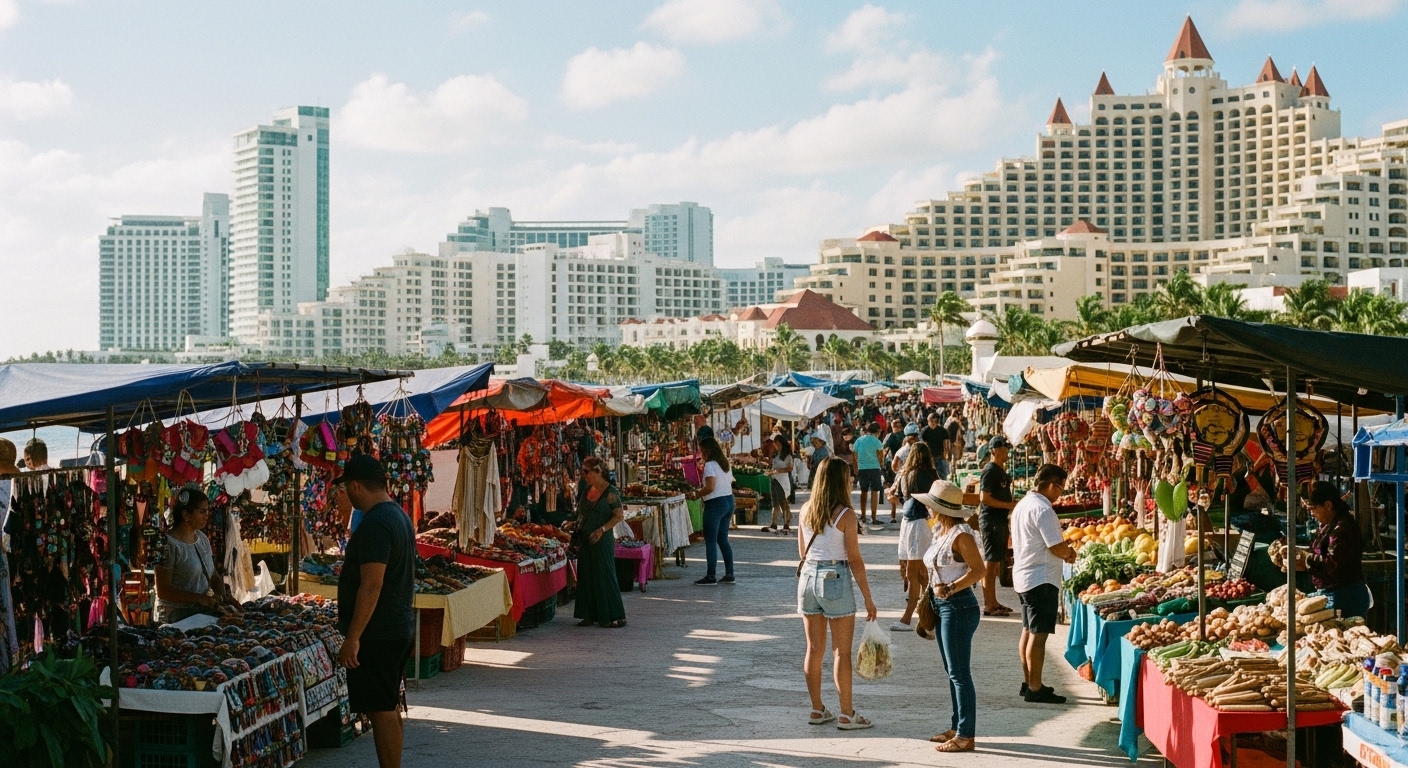 Is Cancun Worth Visiting in 2026? - cancun travel guide