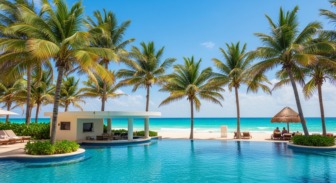 How Much Does a Cancun Trip Cost in 2026? - cancun travel guide