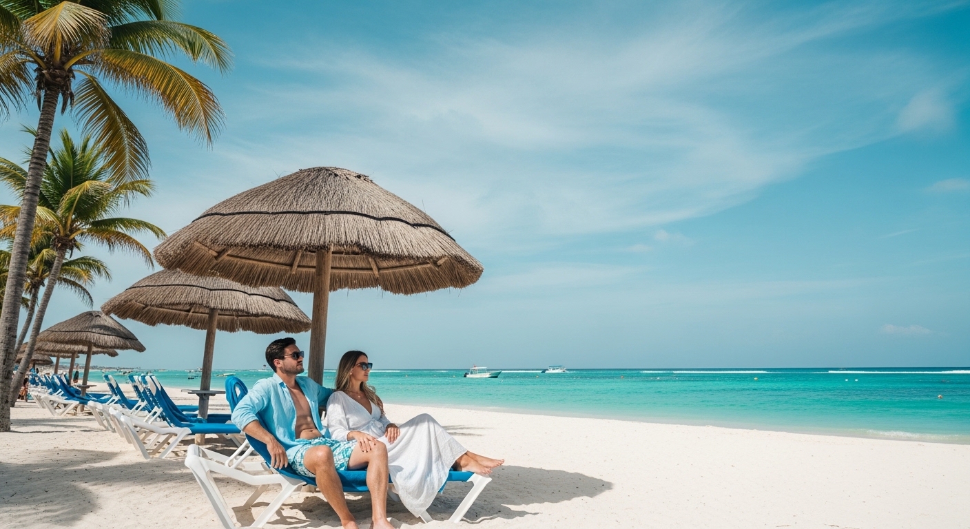 What's the Overall Best Time to Visit Cancun?