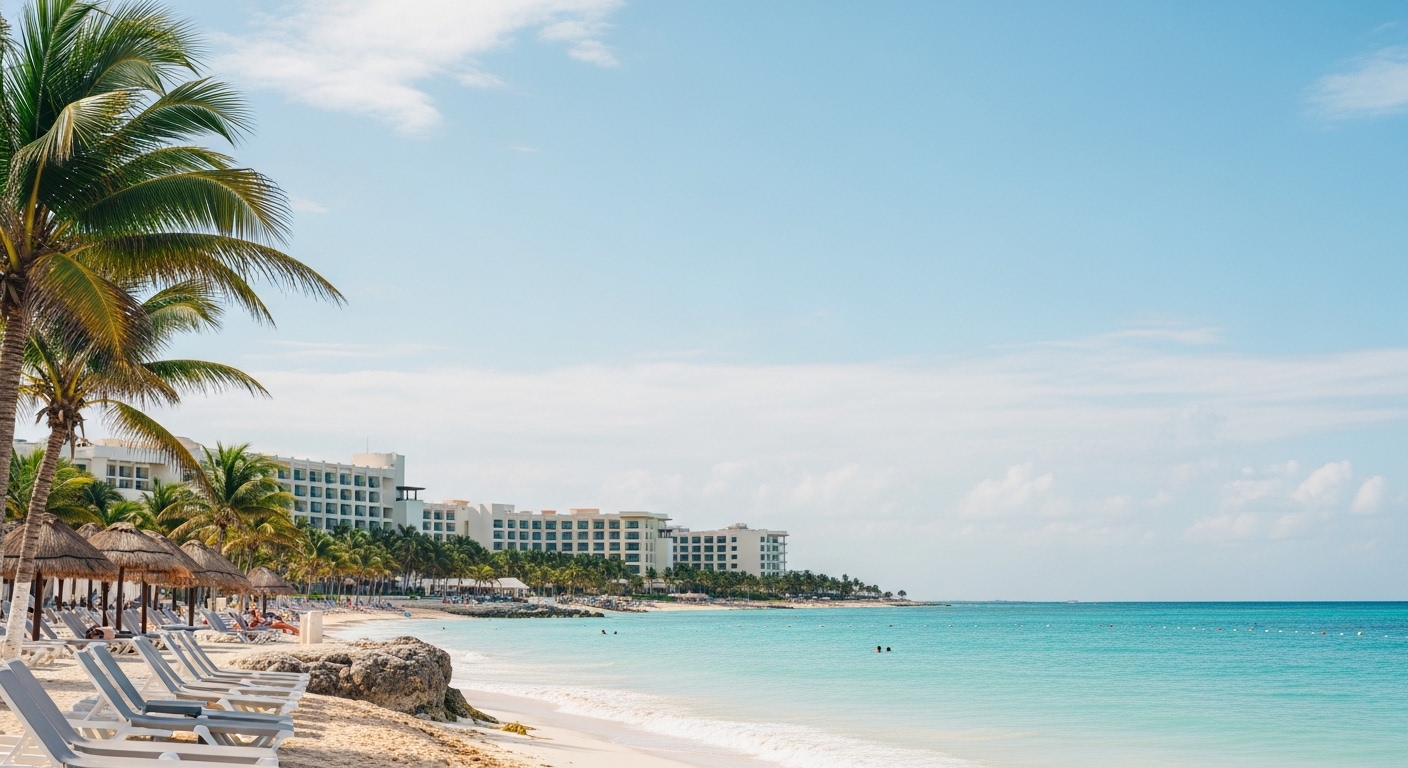 When Is the Cheapest Time to Visit Cancun? - best time to visit cancun