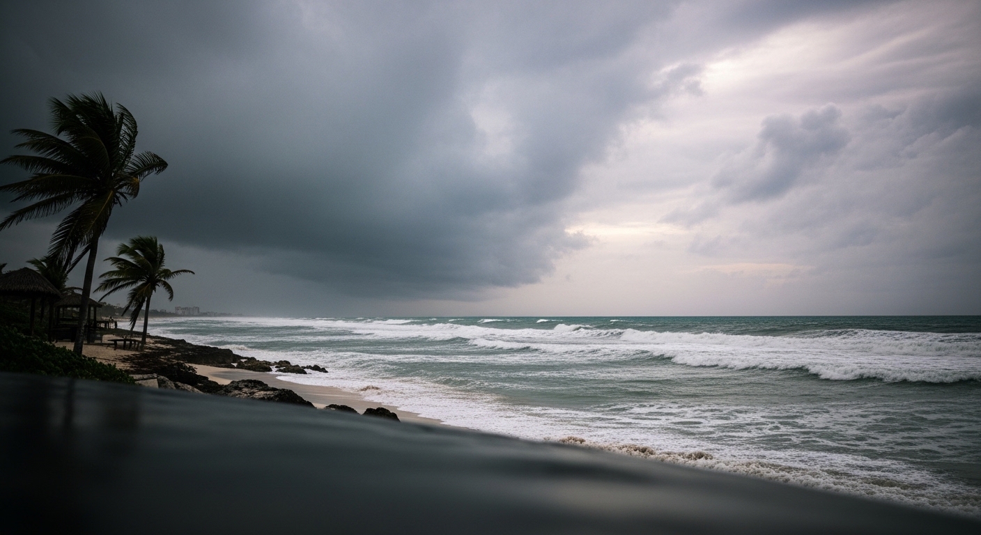 Is Hurricane Season a Real Risk? - best time to visit cancun
