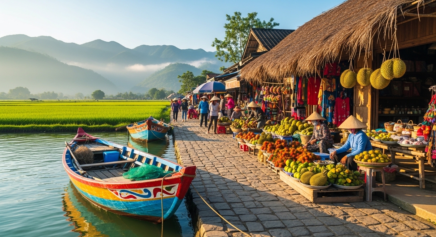 Key Takeaways vietnam esim guide