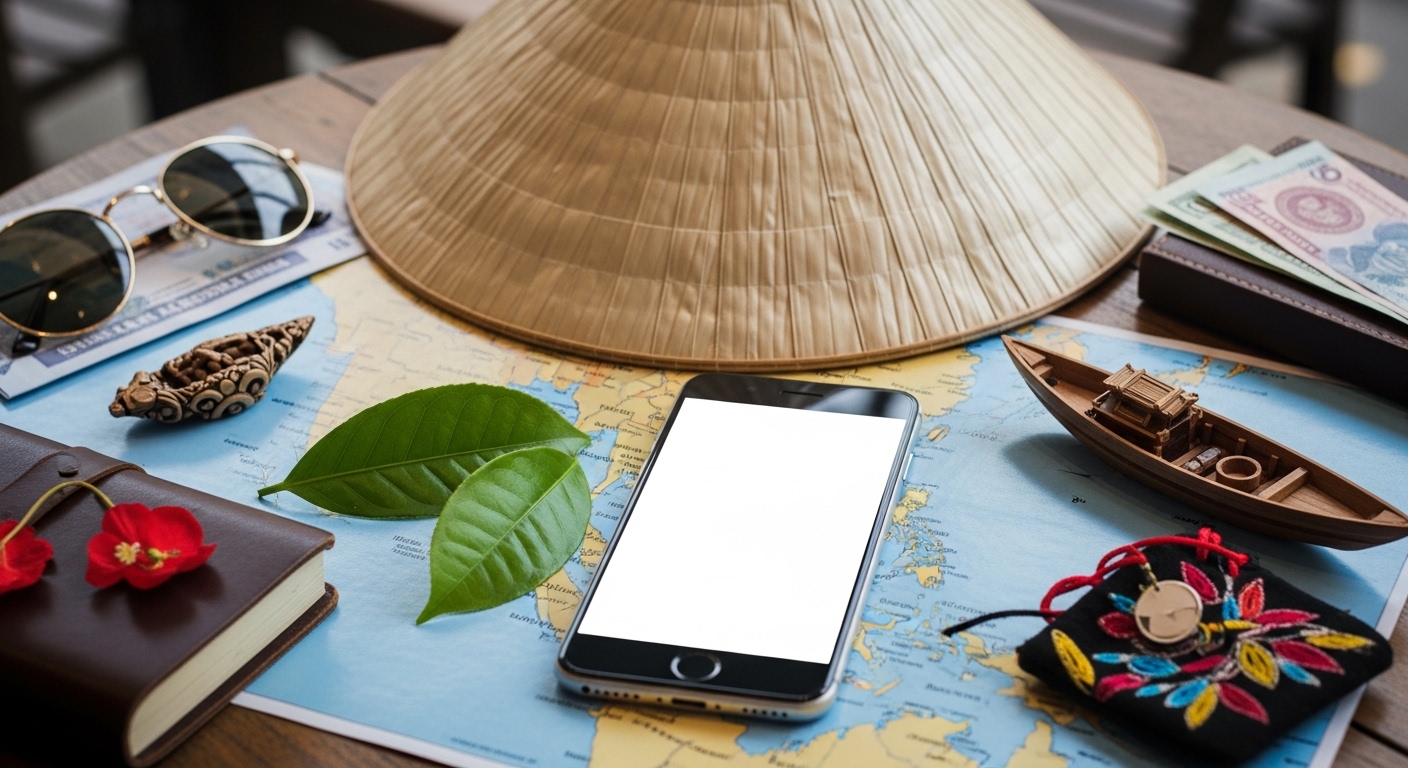 Vietnam eSIM Guide: Best Plans for Every Type of Traveler