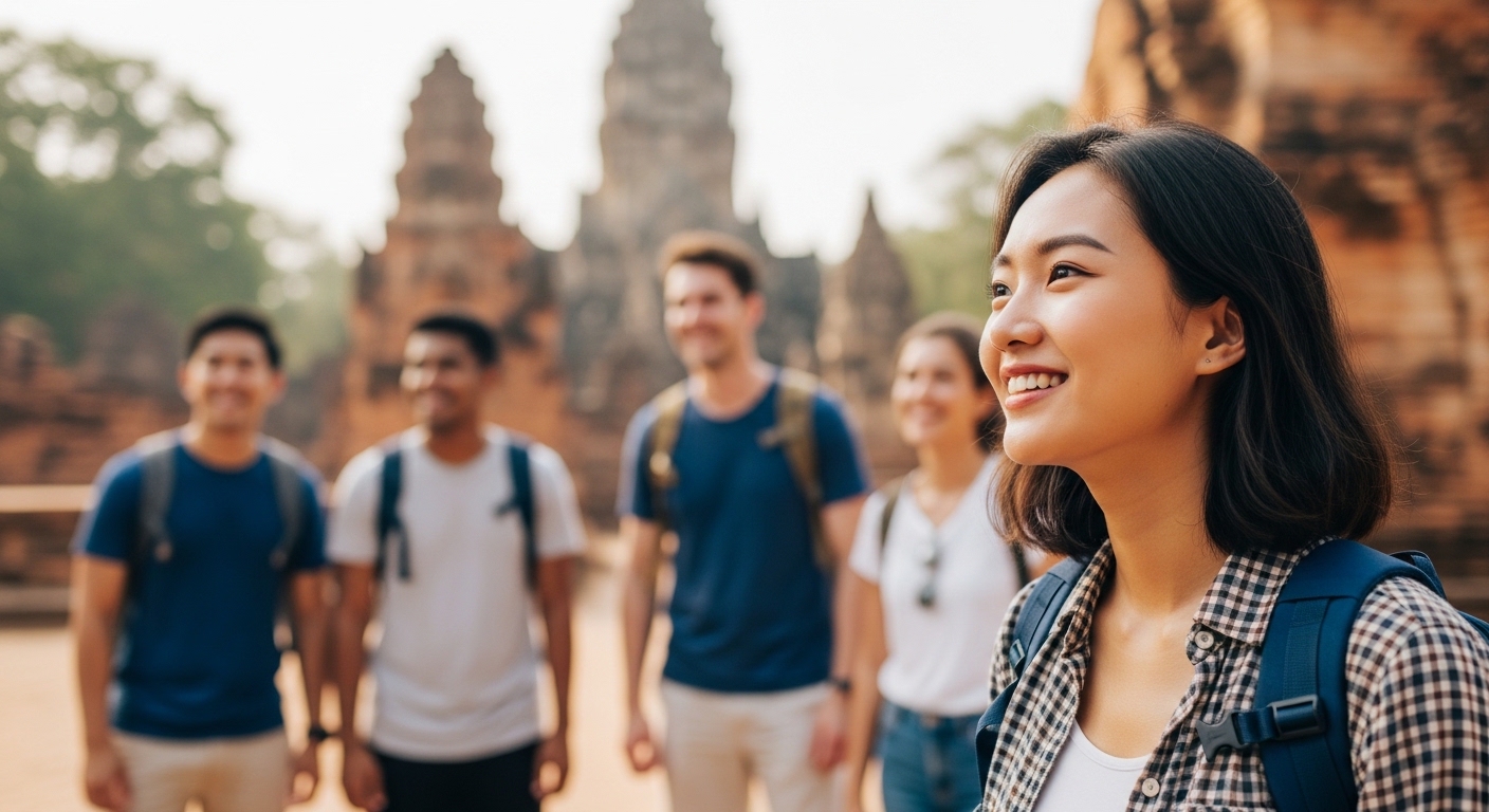 Why 14 Days Is the Right Length vietnam itinerary 2 weeks