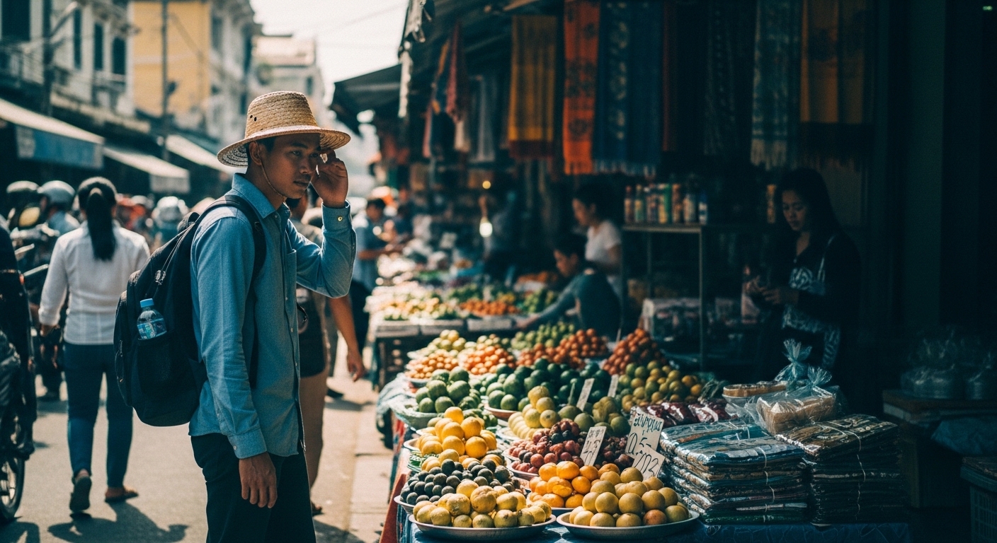 Key Takeaways cambodia travel guide