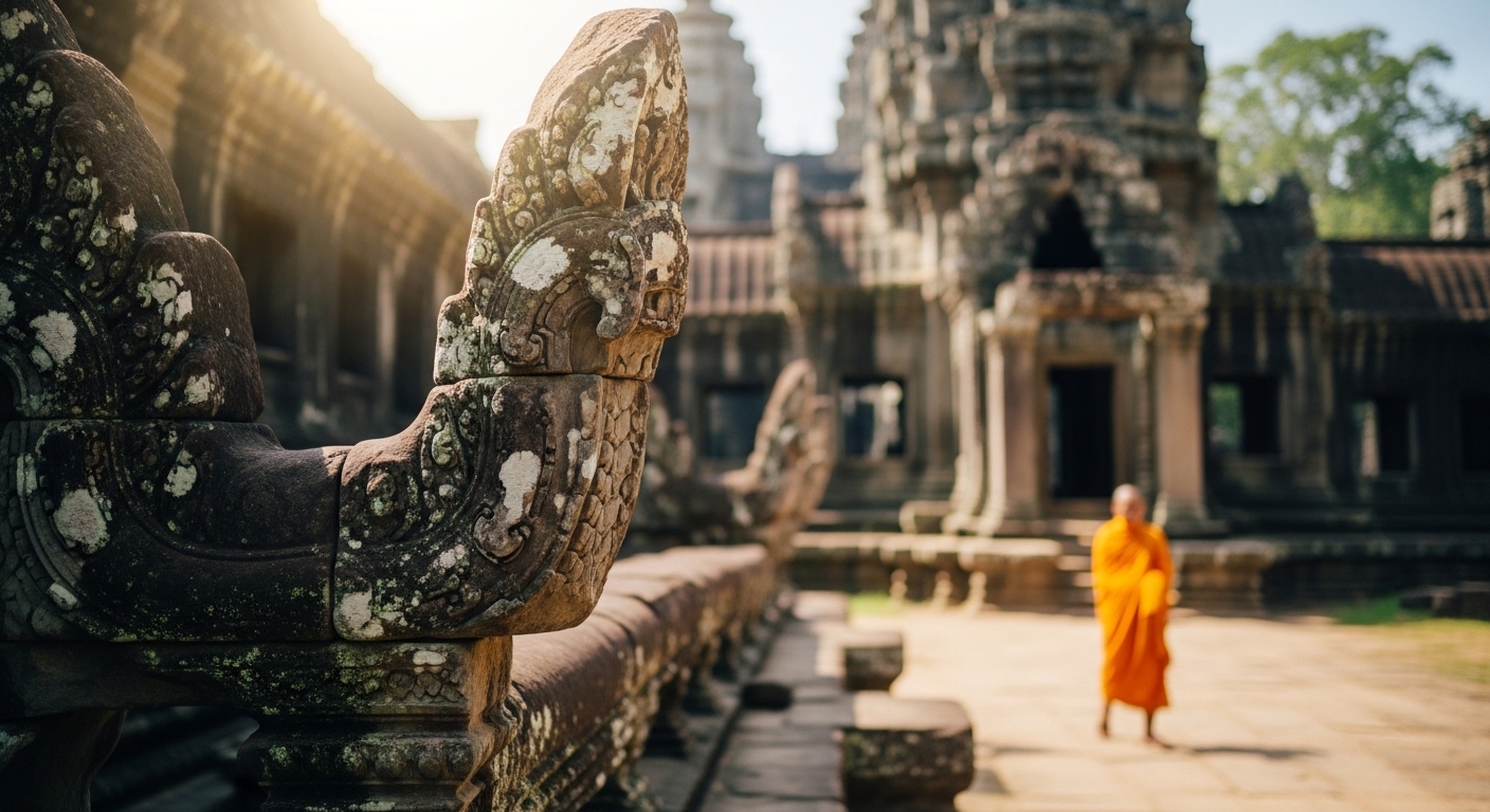 Why Visit Cambodia in 2026 cambodia travel guide