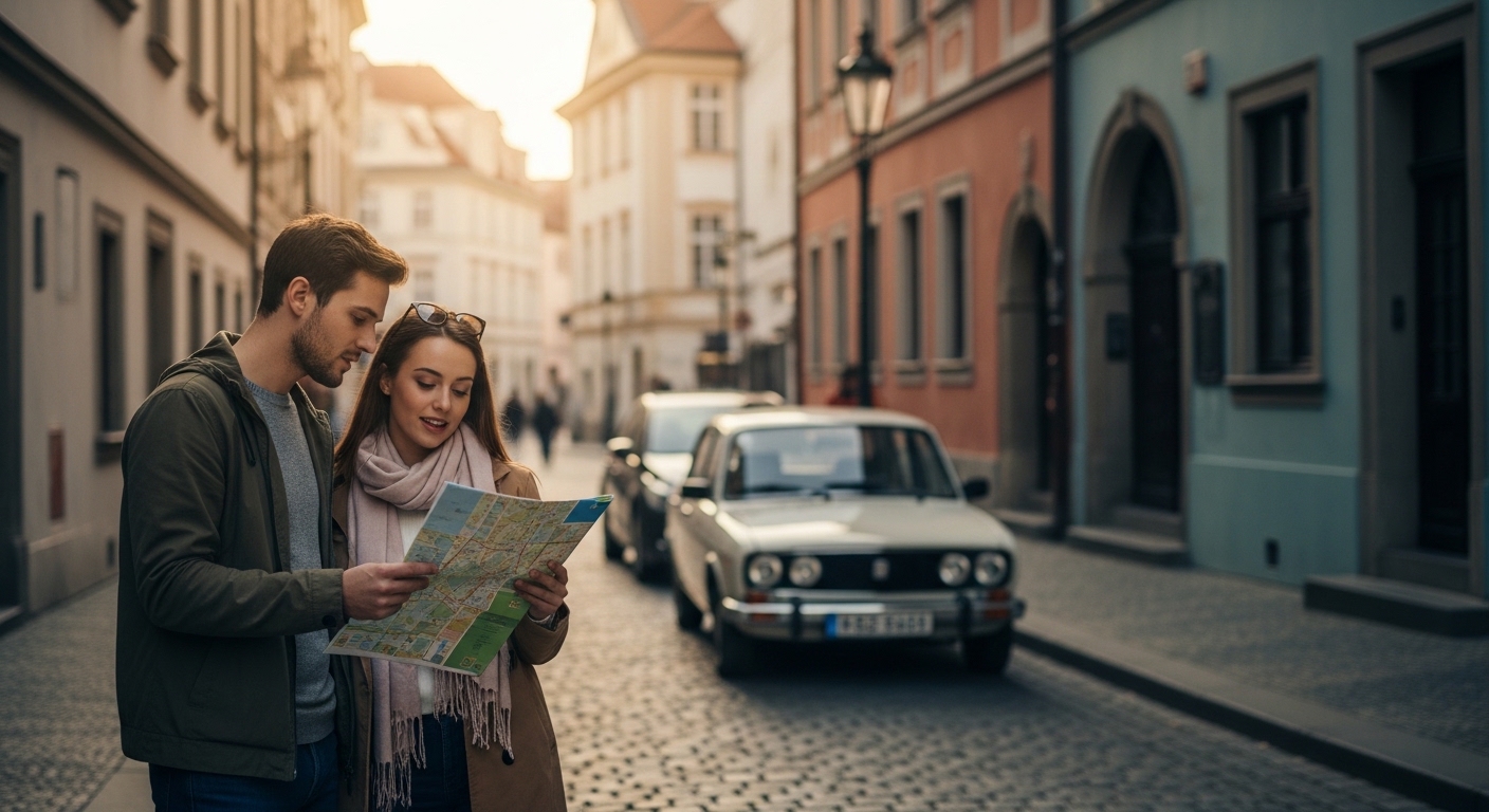 mexico city car rental