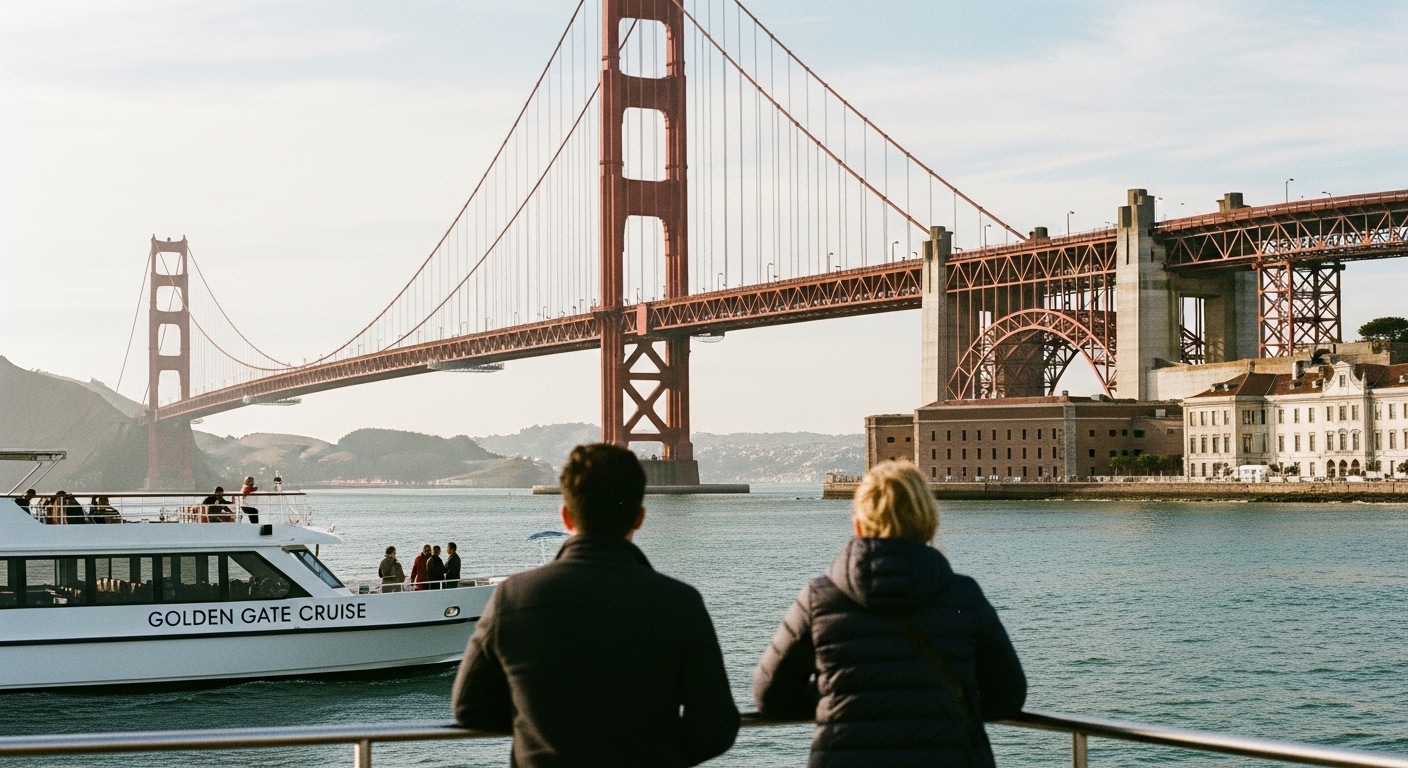 san francisco tours