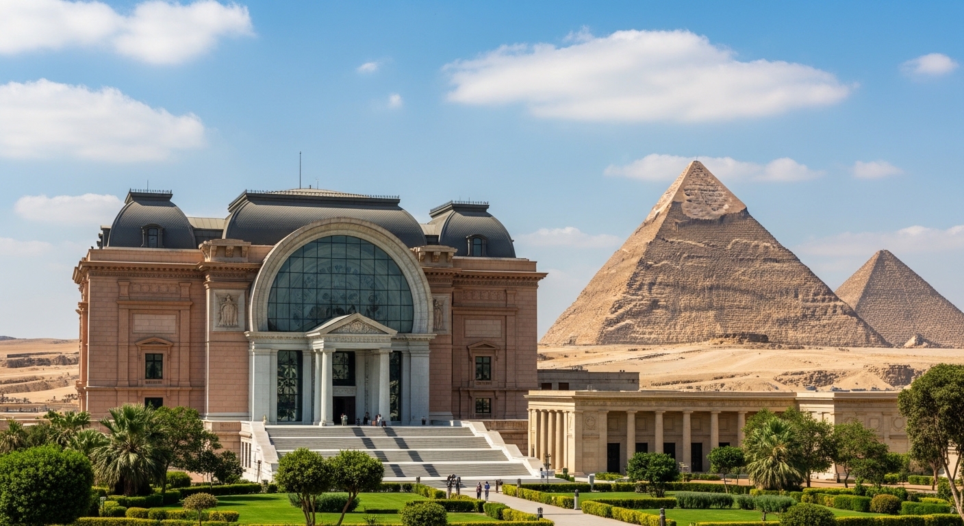 best hotels in cairo