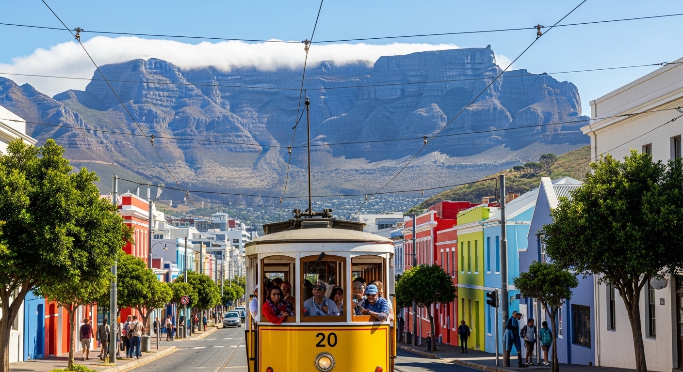 best hotels in cape town