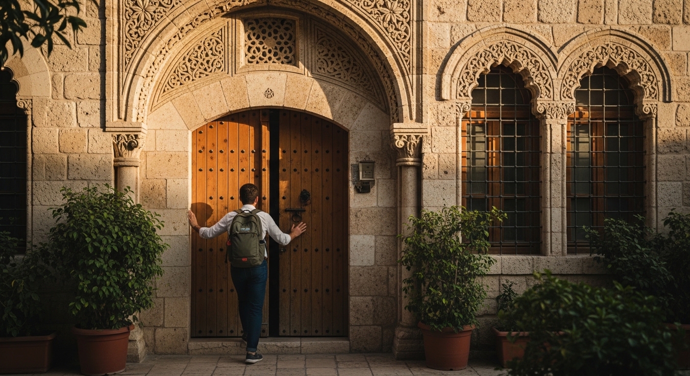 jordan itinerary 10 days