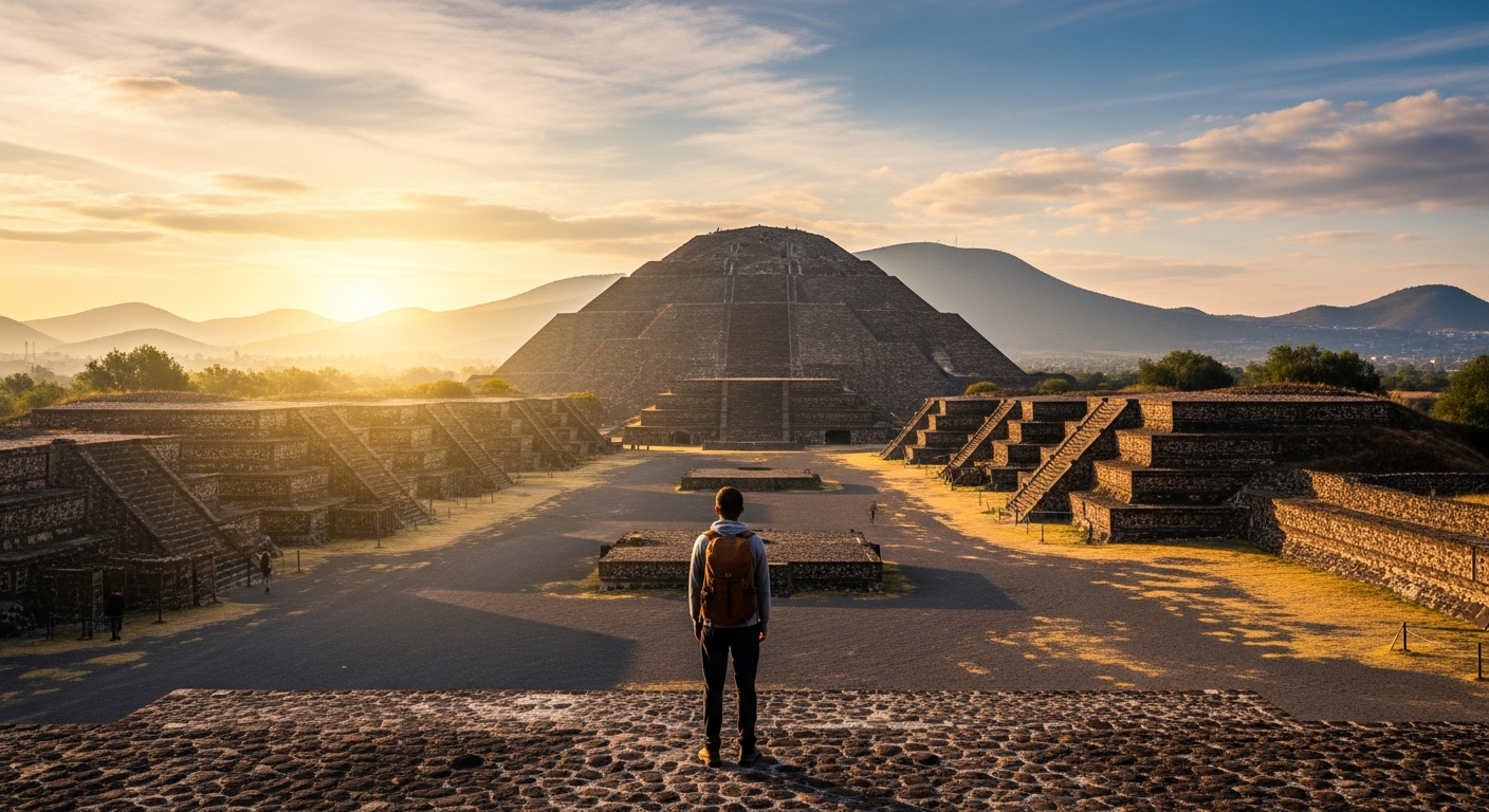 teotihuacan day trip
