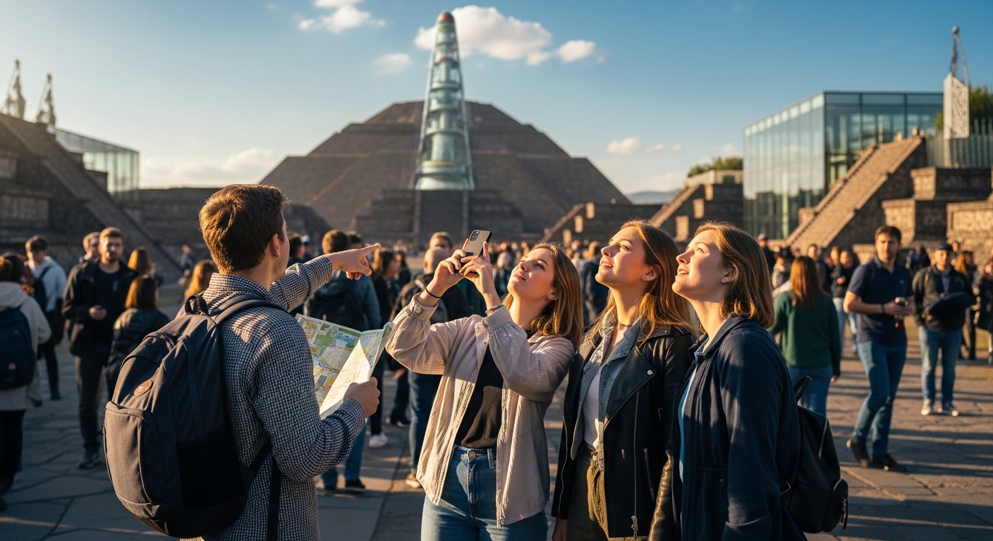 teotihuacan day trip