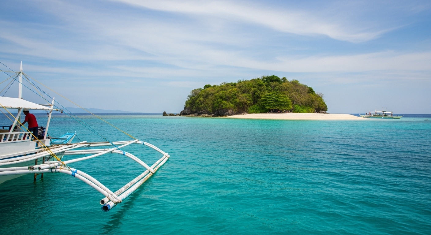 Why Cebu Island Hopping Beats Other Philippine Destinations