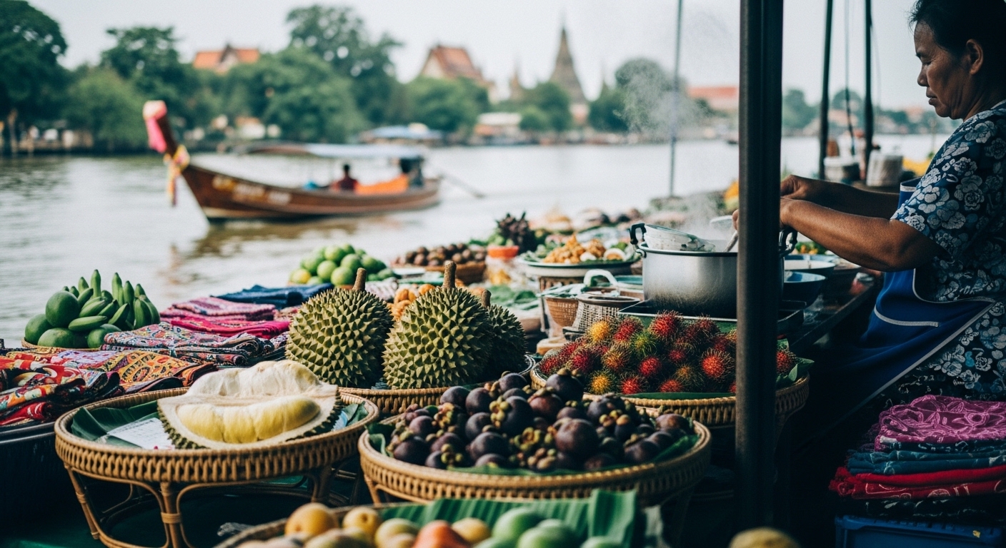 Key Takeaways vietnam travel budget
