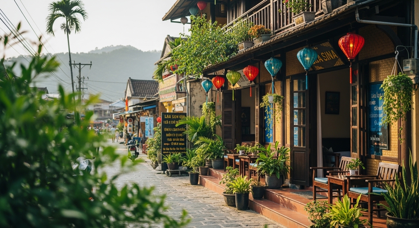Accommodation: Where Your Vietnam Travel Budget Goes Furthest