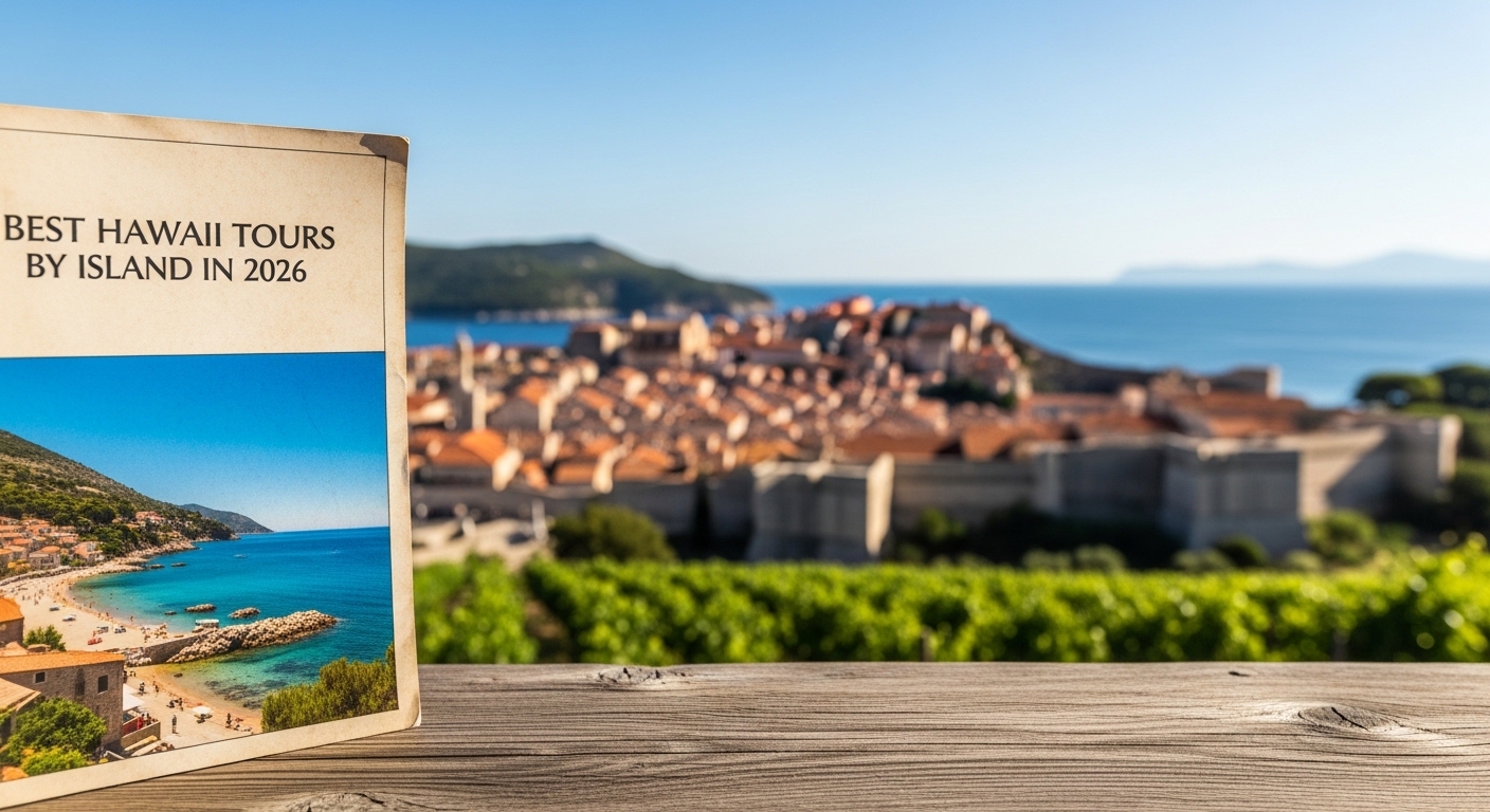 Best Hawaii Tours by Island in 2026 in Europe