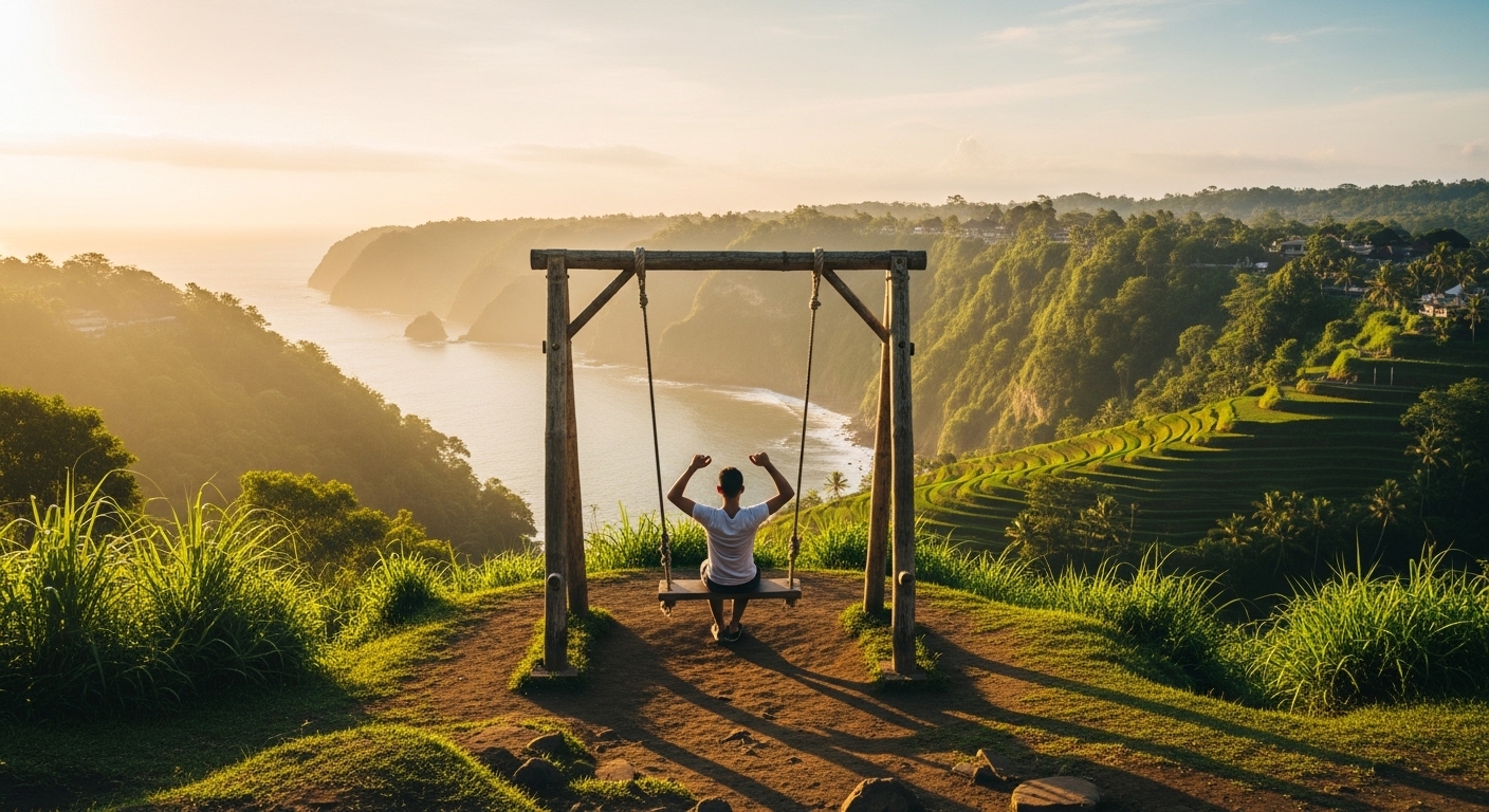 best tours bali