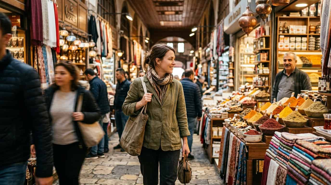 Istanbul travel guide