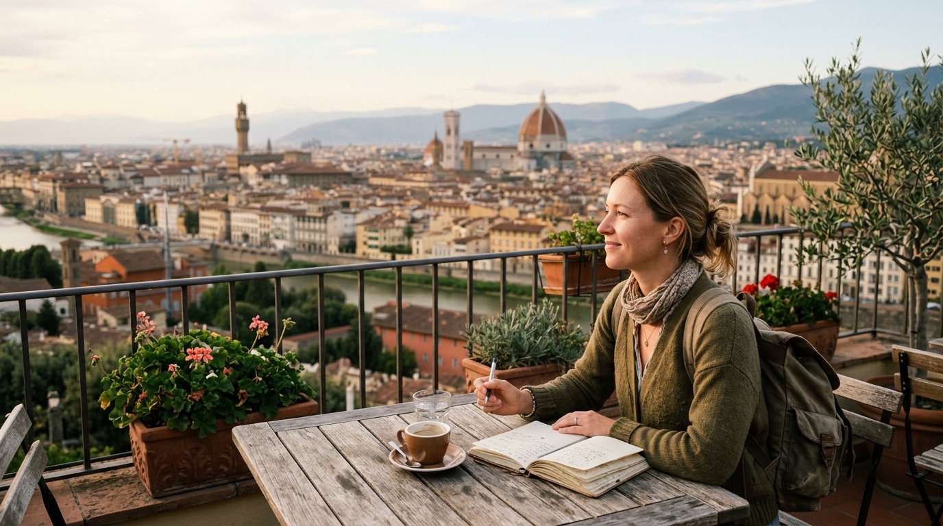 Amalfi Coast travel guide