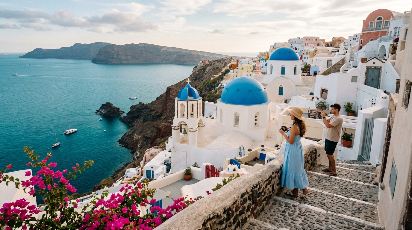 Amalfi Coast travel guide