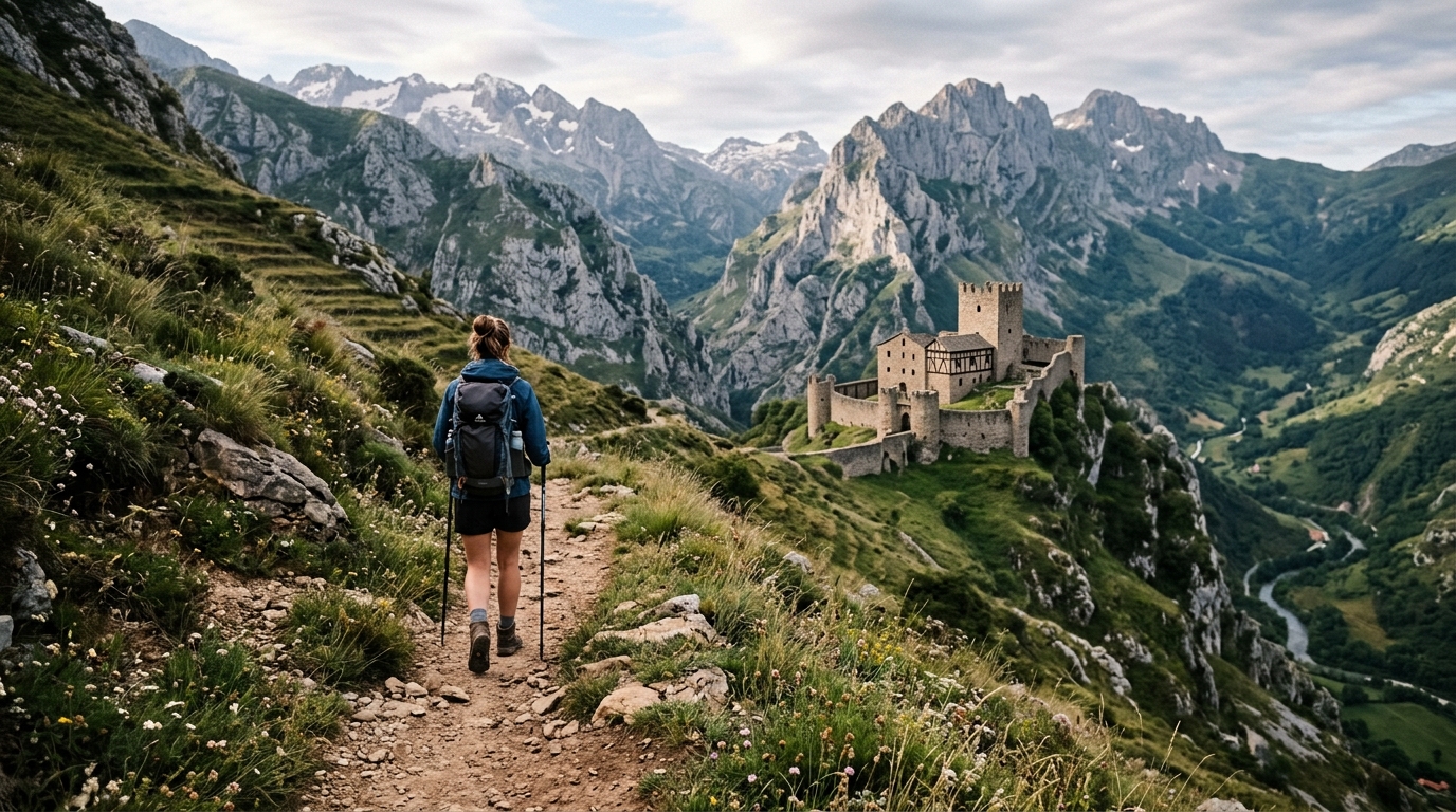 Machu Picchu travel guide
