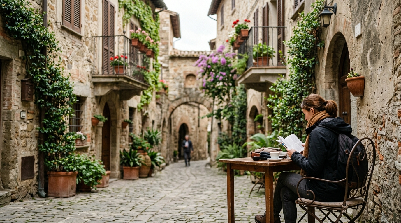 Barcelona travel guide