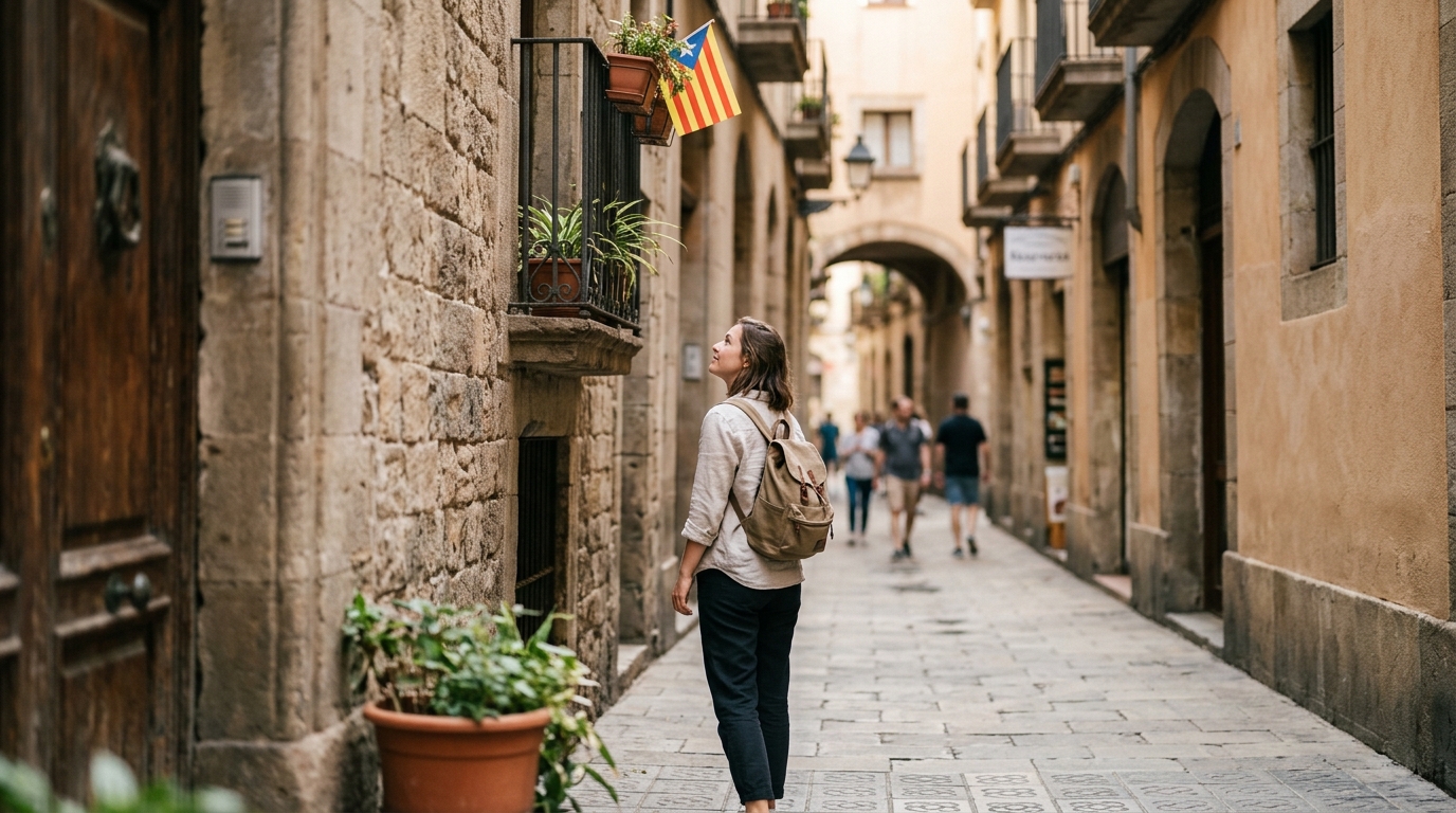 Barcelona travel guide